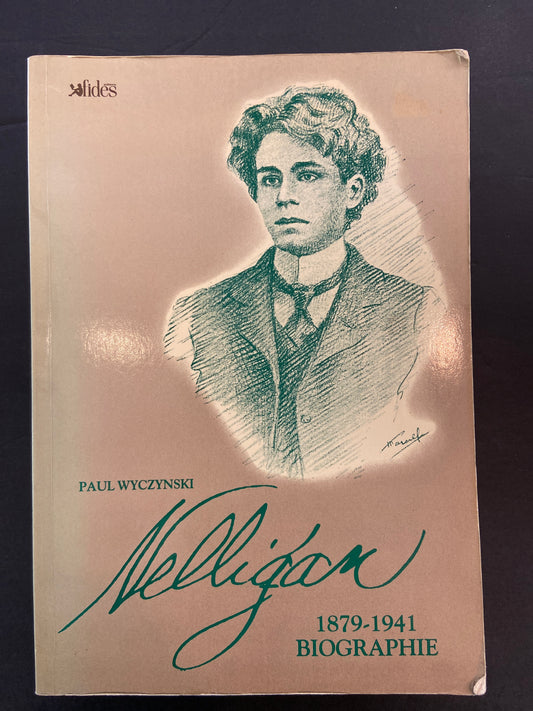 NELLIGAN