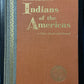 NATIONAL GEOGRAPHIC ON INDIANS OF THE AMERICAS