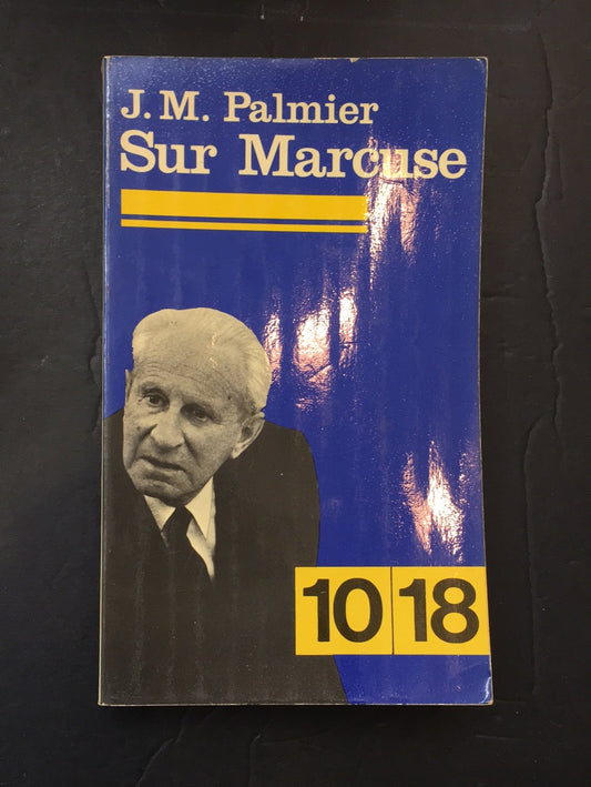 SUR MARCUSE