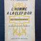 L'HOMME À LA CLEF D'OR