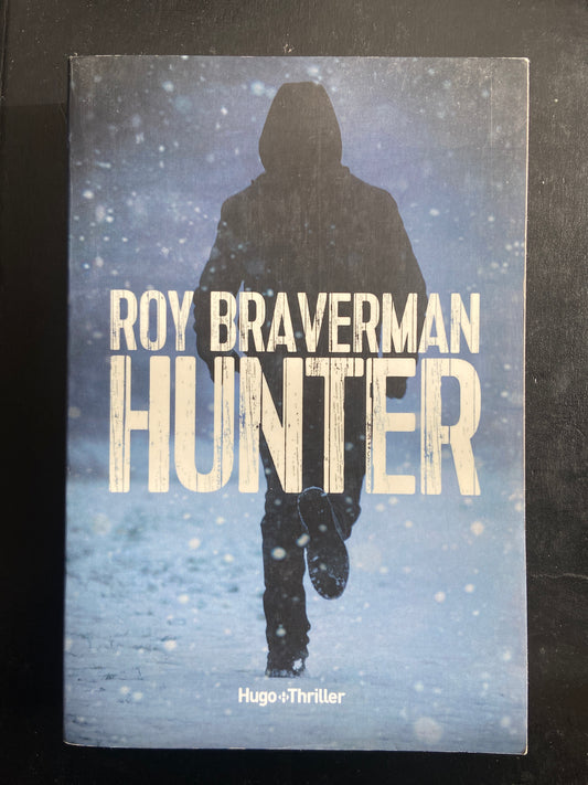 HUNTER