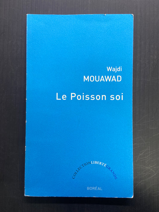 LE POISSON SOI