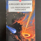 LE CENTRE GALACTIQUE - TOME 05 - LES PROFONDEURS FURIEUSES
