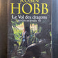 LES CITÉS DES ANCIENS - TOME 07 - LE VOL DES DRAGONS