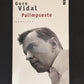 PALIMPSESTE