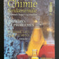 CHIMIE FONDAMENTALE - PRINCIPES ET PROBLÈMES - VOL. 1 ET 2