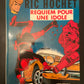 RIC HOCHET - REQUIEM POUR UNE IDOLE