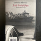 LES INVISIBLES - UNE ENQUÊTE EN CORSE
