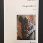 UN PETIT LIVRE