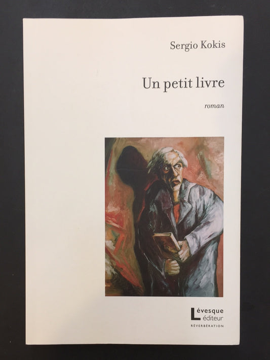 UN PETIT LIVRE