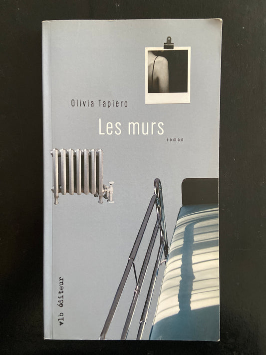 LES MURS