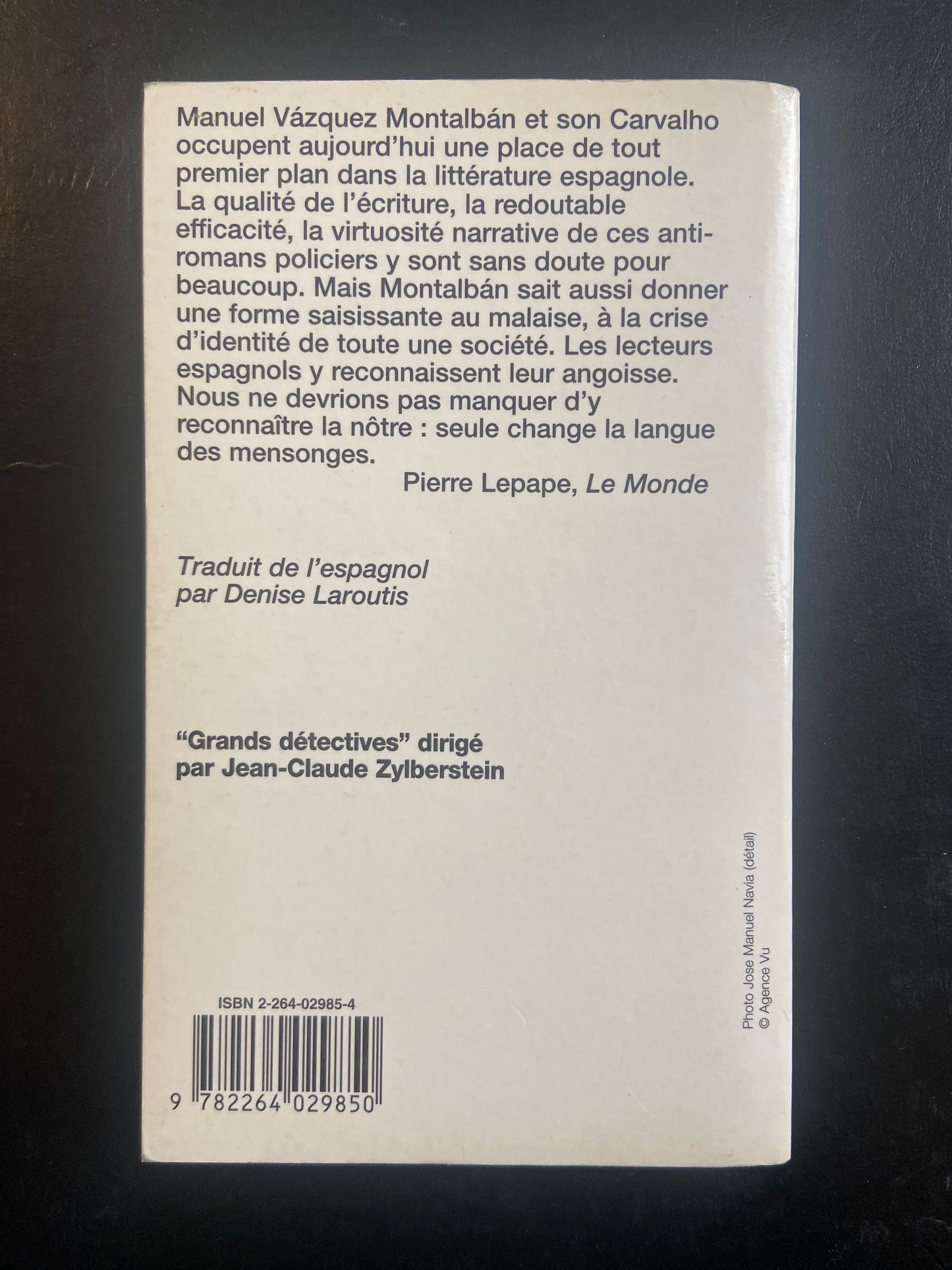 LA ROSE D'ALEXANDRIE