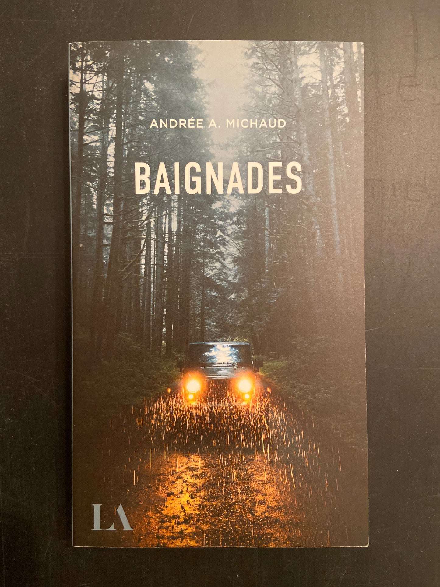 BAIGNADES