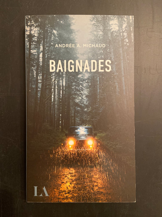 BAIGNADES
