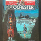 LES ROCHESTER - TOME 4 - FANTÔMES ET MARMELADE