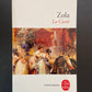 LES ROUGON-MACQUART - TOME 02 - LA CURÉE