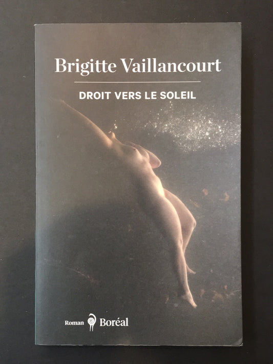 DROIT VERS LE SOLEIL
