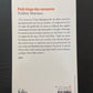PETIT ÉLOGE DES VACANCES