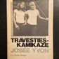 TRAVESTIES-KAMIKAZE