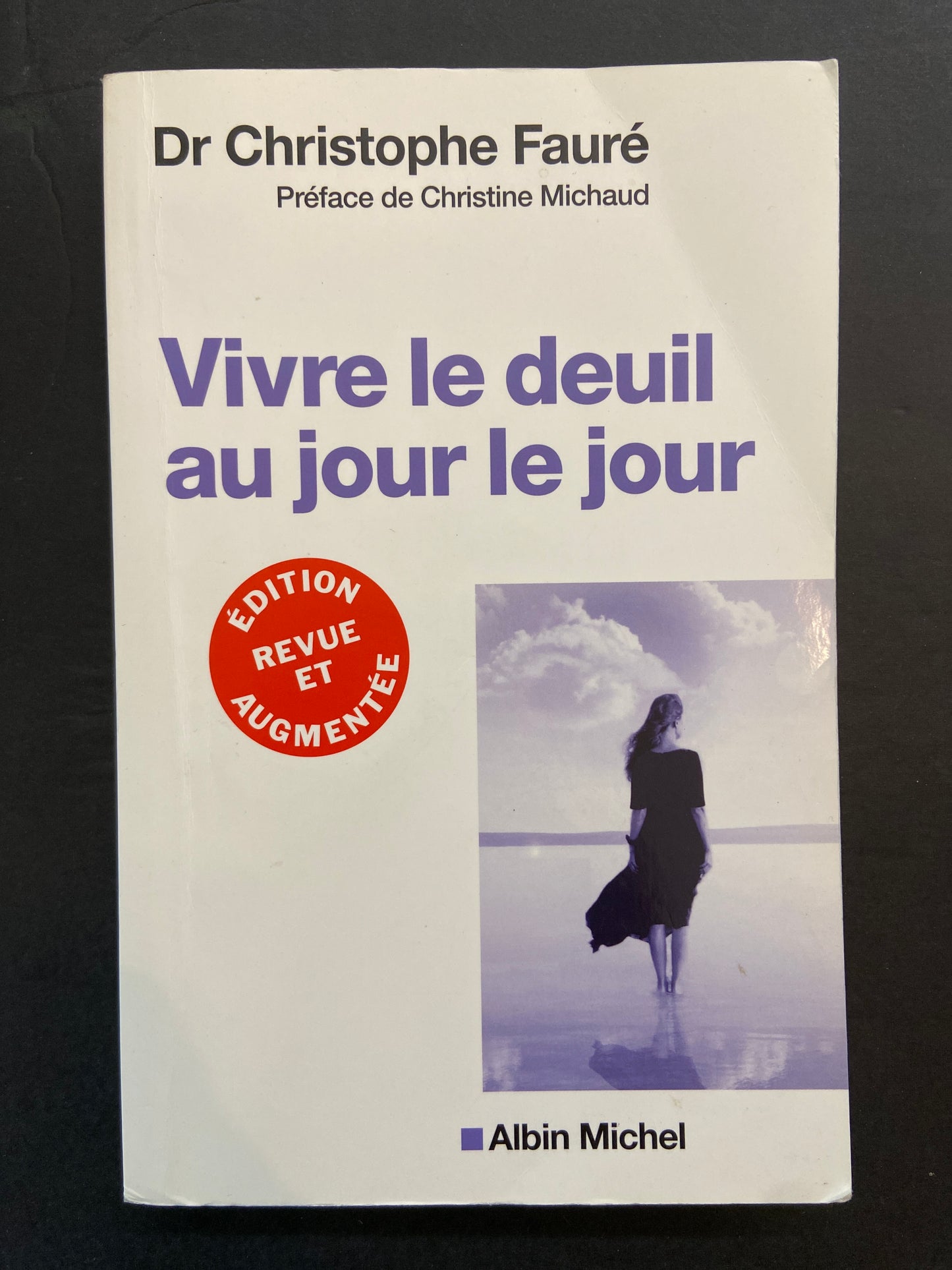 VIVRE LE DEUIL AU JOUR LE JOUR