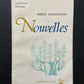 NOUVELLES