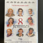 ZONE 2 - 8 FEMMES