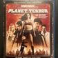 PLANET TERROR