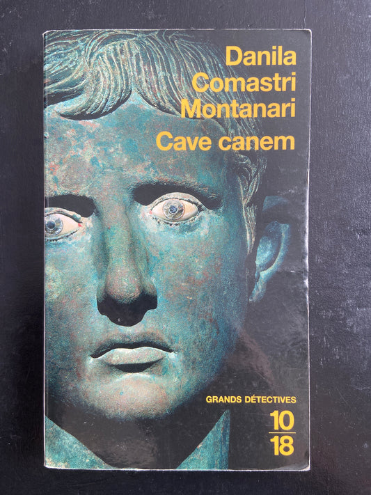 CAVE CANEM