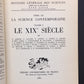 HISTOIRE GÉNÉRALE DES SCIENCES - T.03 - LA SCIENCE CONTEMPORAINE - VOL.01 LE XIXè