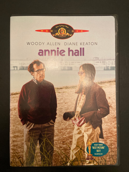 ANNIE HALL