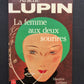 ARSÈNE LUPIN - LA FEMME AUX DEUX SOURIRES