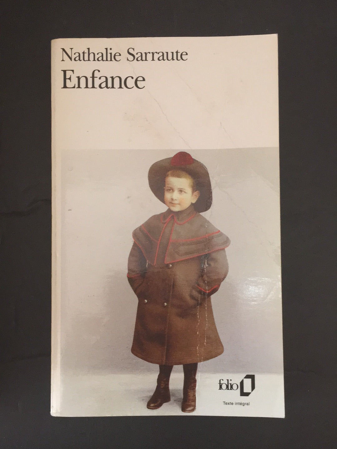 ENFANCE