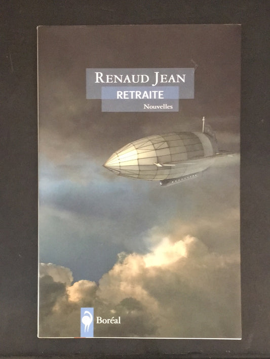 RETRAITE