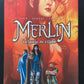 MERLIN - LA QUÊTE DE L'ÉPÉE - INTÉGRALE TOMES 4 ET 5