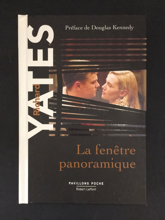 LA FENÊTRE PANORAMIQUE