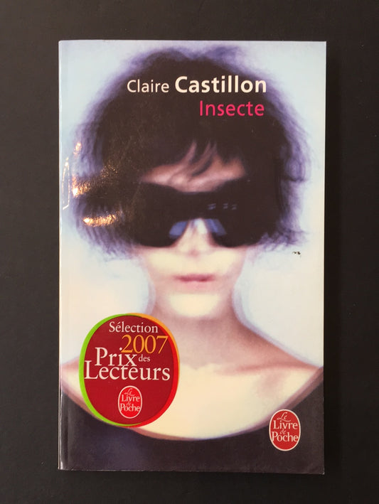 INSECTE