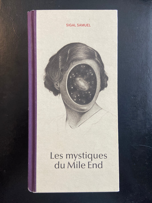 LES MYSTIQUES DU MILE END