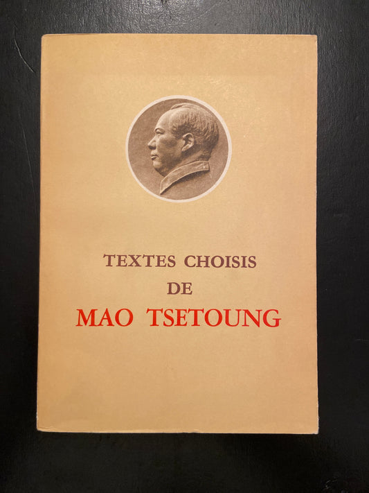 TEXTES CHOISIS