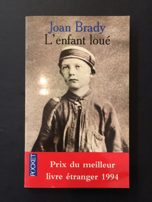 L'ENFANT LOUÉ