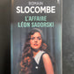 L' AFFAIRE LÉON SADORSKI