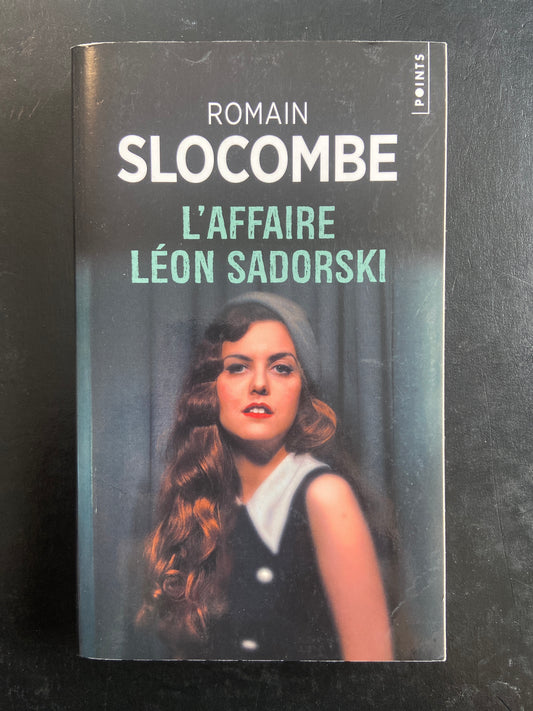 L' AFFAIRE LÉON SADORSKI