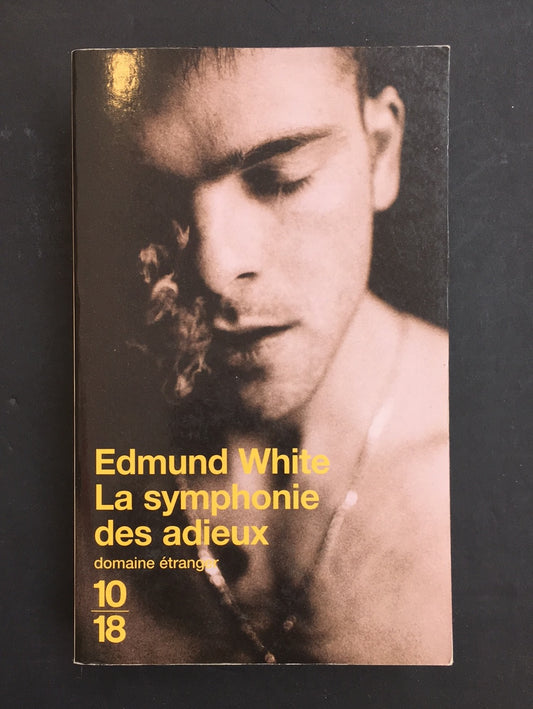 LA SYMPHONIE DES ADIEUX