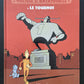 VOLTIGE & RATATOUILLE - TOME 01 - LE TOURNOI
