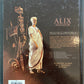 ALIX SENATOR - TOME 04 - LES DÉMONS DE SPARTE