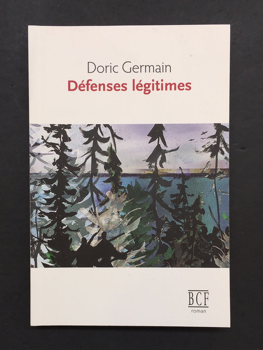 DÉFENSES LÉGITIMES