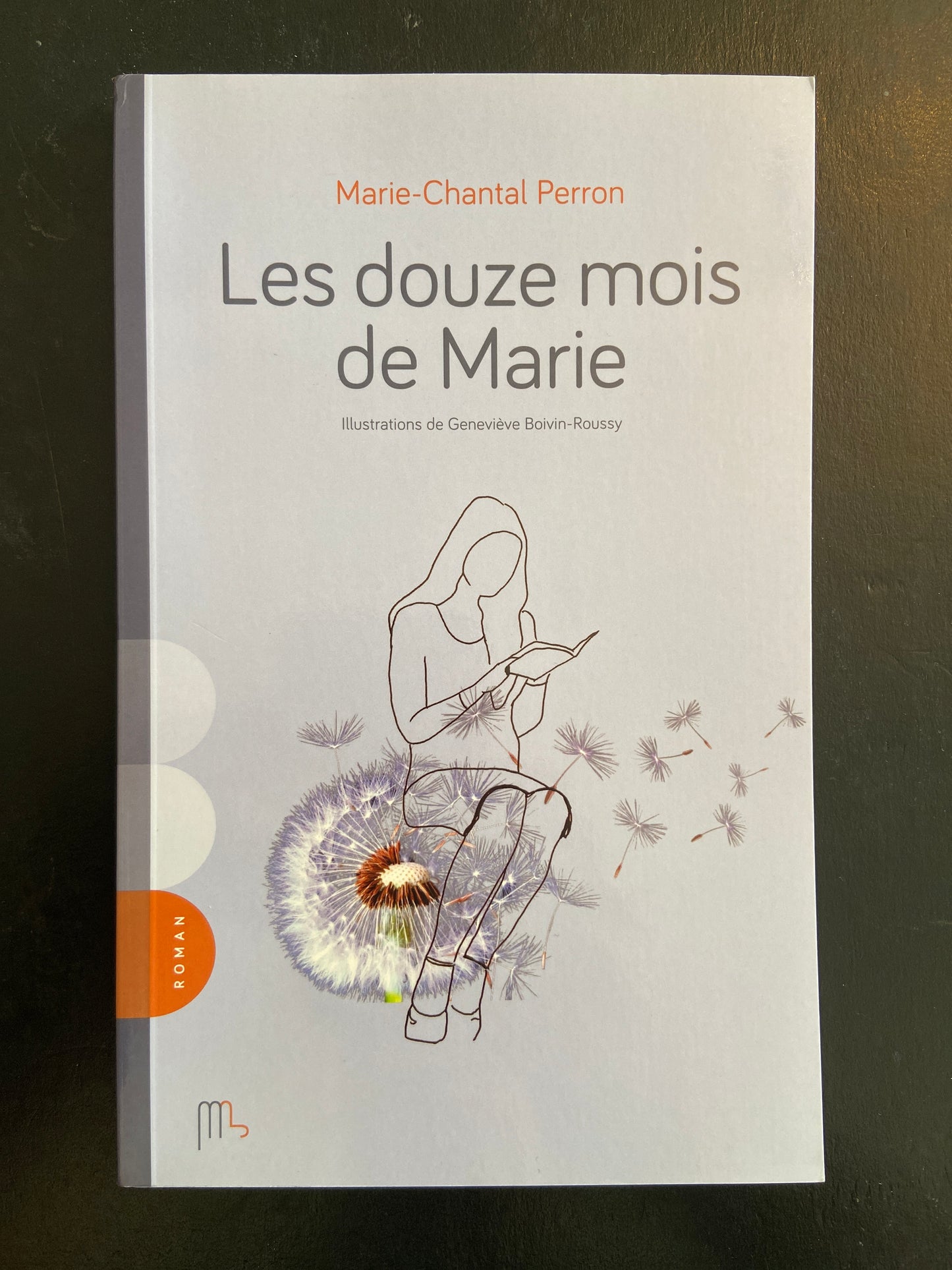 LES DOUZE MOIS DE MARIE