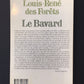 LE BAVARD