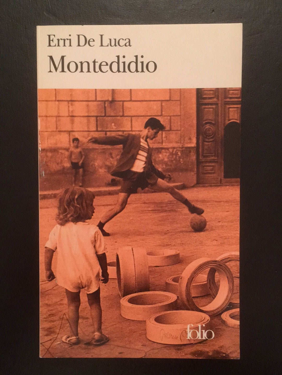 MONTEDIDIO