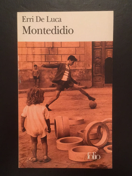 MONTEDIDIO