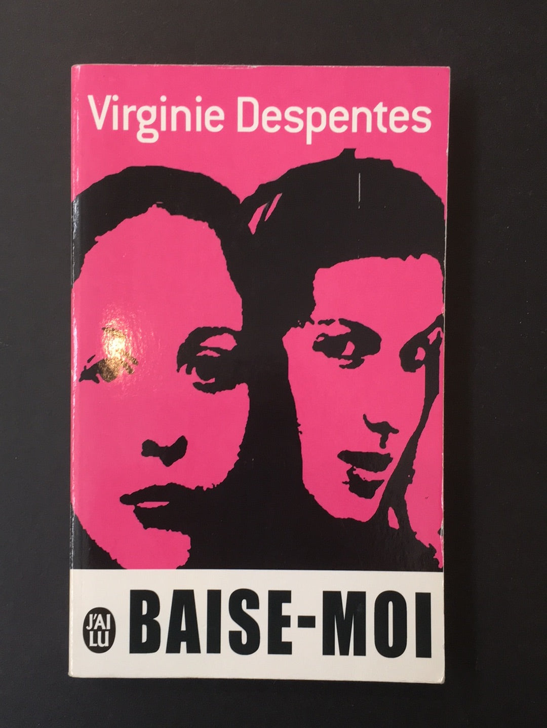 BAISE-MOI